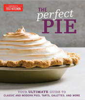 The Perfect Pie Book Cover