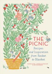 The picnic book cover The picnic book cover