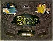 The Spooky Book