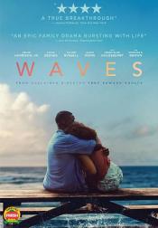 Waves movie cover