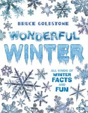 "Wonderful Winter" by Bruce Goldstone