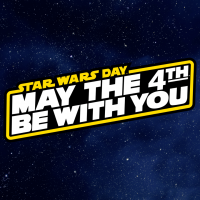 Celebrate Star Wars Day | Alachua County Library District